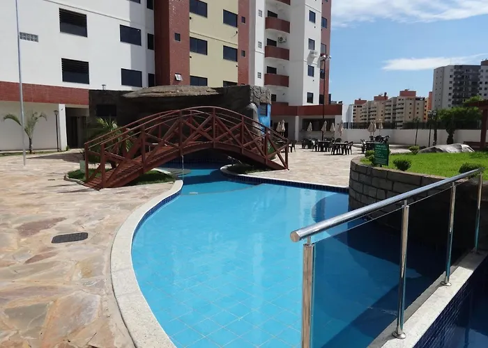 Caldas Novas - Golden Dolphin Supreme - 806