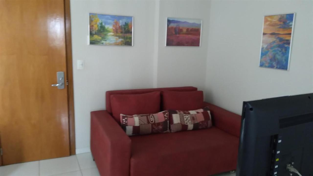Apartamento - Golden Dolphin Supreme - 806 Caldas Novas