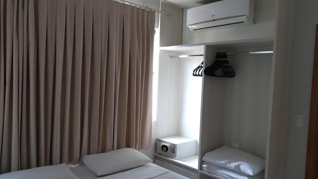 Apartamento - Golden Dolphin Supreme - 806 Caldas Novas