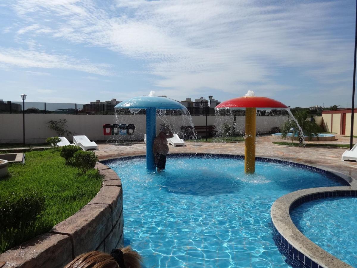 - Golden Dolphin Supreme - 806 Apartamento