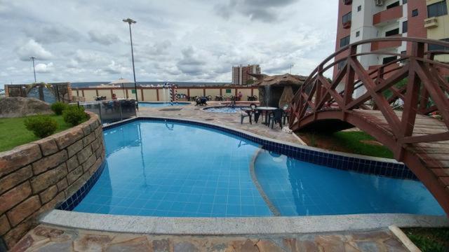 - Golden Dolphin Supreme - 806 Apartamento